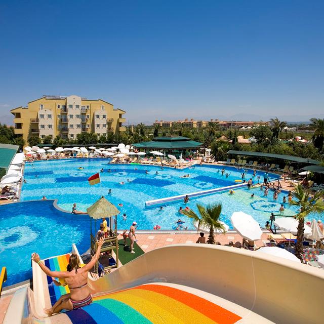 Hôtel Belek Beach Resort photo 12