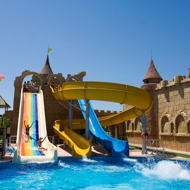Hôtel Belek Beach Resort photo 1