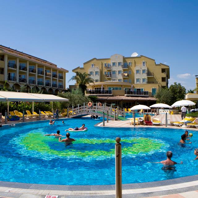 Hôtel Belek Beach Resort photo 0