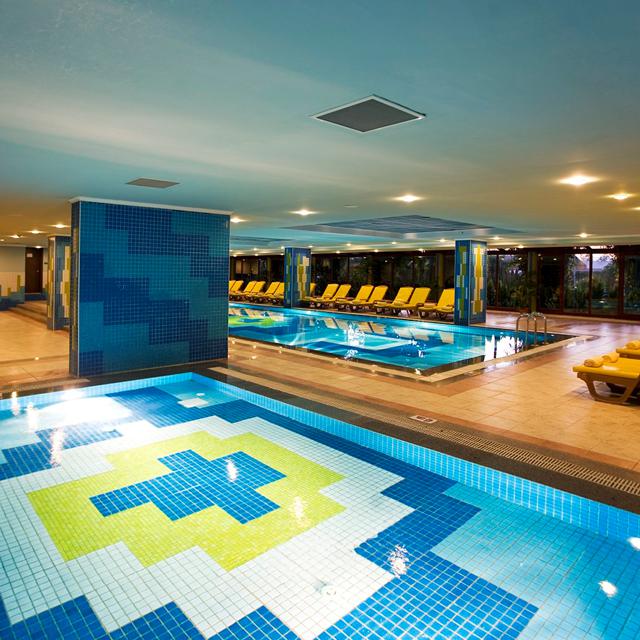 Hôtel Belek Beach Resort photo 9