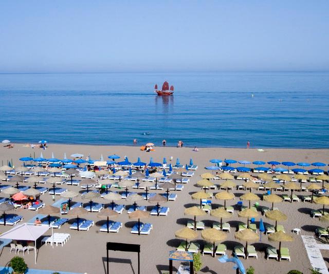Résidence Carihuela Beach photo 2