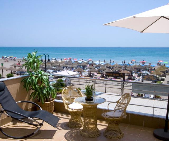 Résidence Carihuela Beach photo 1