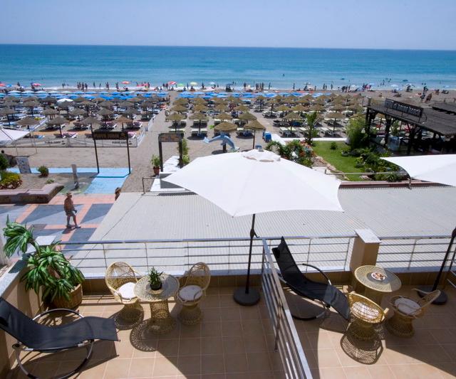Résidence Carihuela Beach photo 0