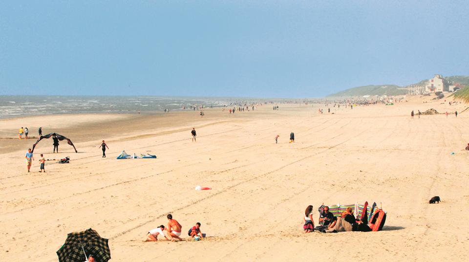 Fort-Mahon-Plage Photo : 2 sur 2