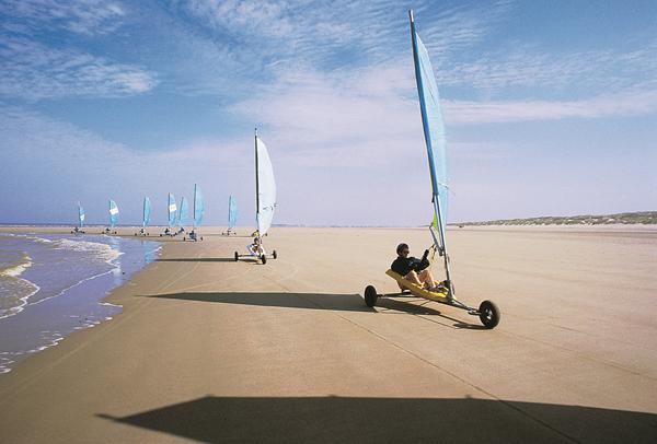 Photo de Fort Mahon Plage