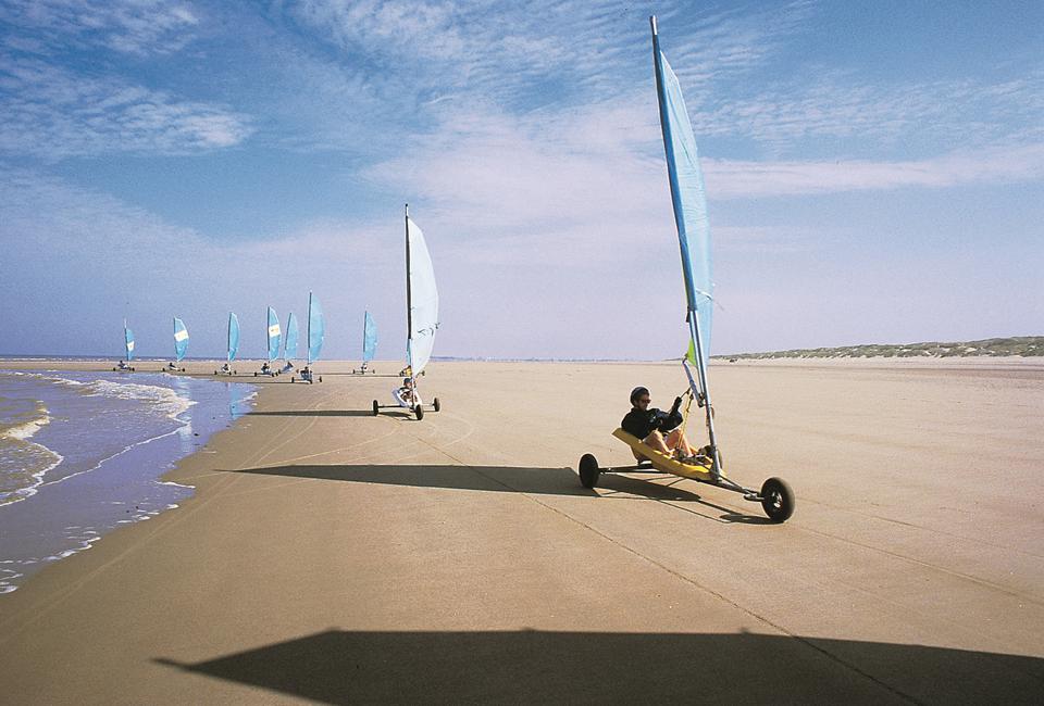 Fort-Mahon-Plage Photo : 1 sur 2