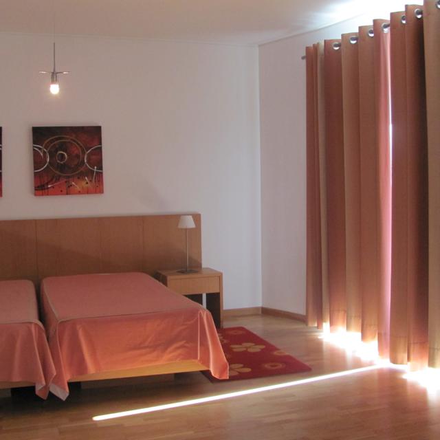 Appartements Orada Marina de Albufeira photo 5