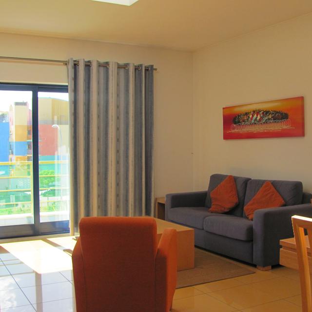 Appartements Orada Marina de Albufeira photo 4