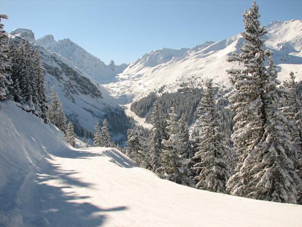 Photo de Meribel