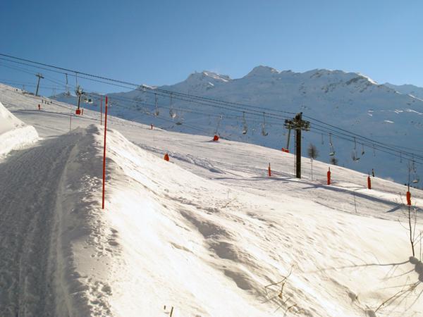 Photo de Les Menuires