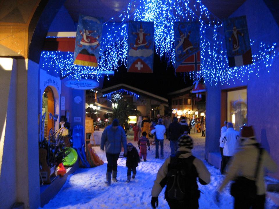 Valmorel Photo : 9 sur 14