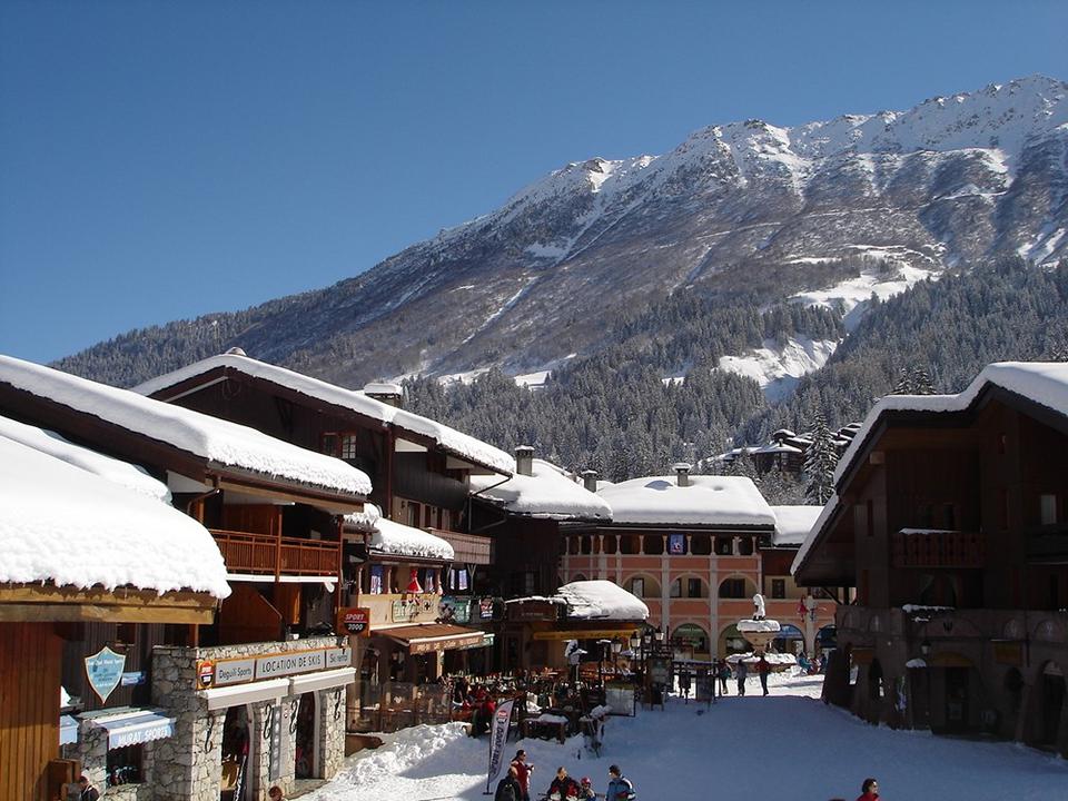 Valmorel Photo : 2 sur 14