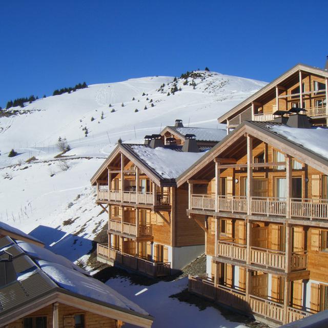 Dormio Resort Les Portes du Grand Massif - Prix exclusif photo 26