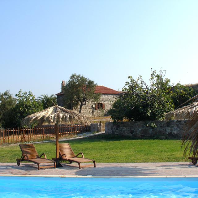 Appartements Villa's Elpiniki photo 13