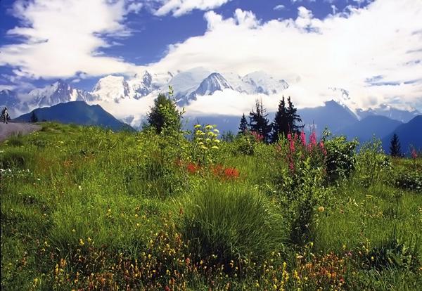 Photo de Alpes francaises
