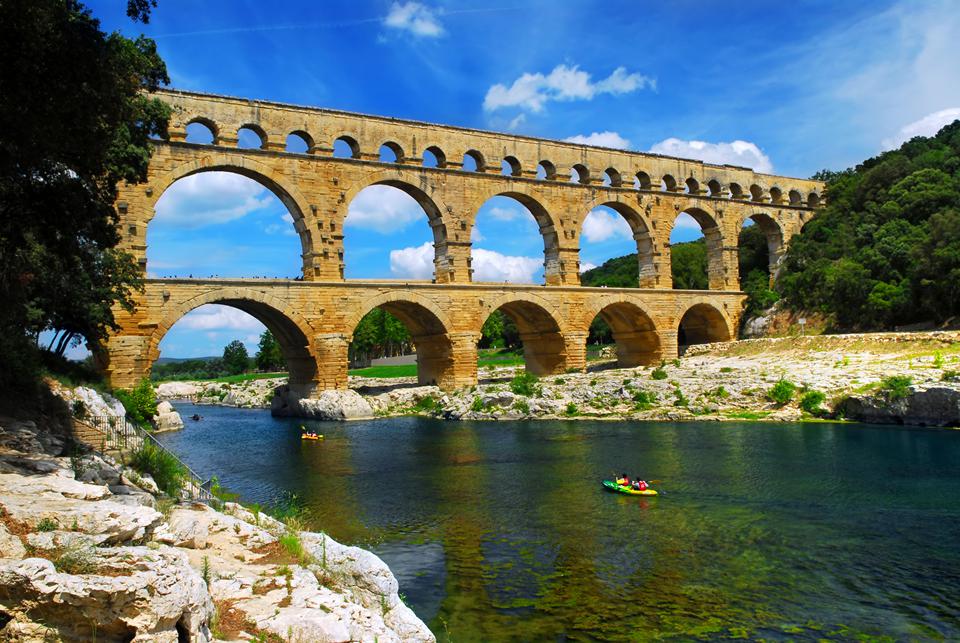 Languedoc-Roussillon Photo : 18 sur 25