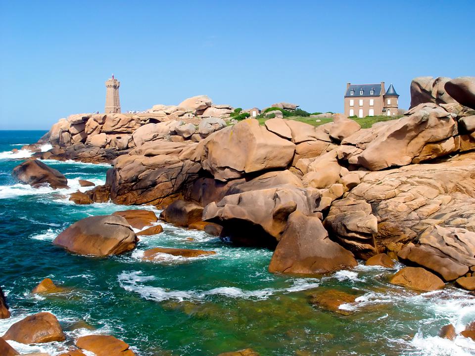 Bretagne Photo : 2 sur 7