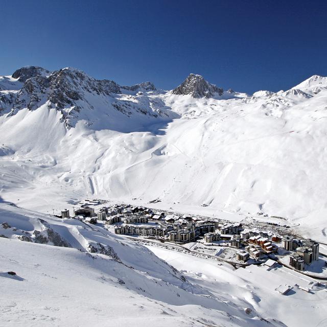 Résidences du Roc Blanc Val Claret - prix exclusif photo 1
