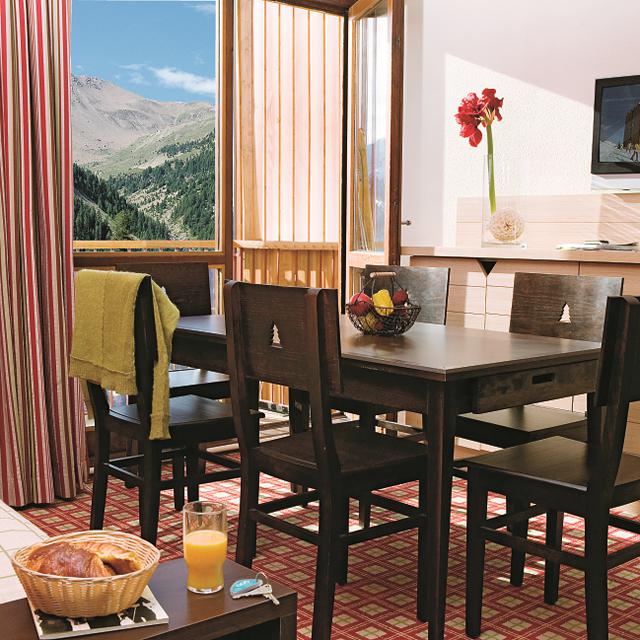 Résidence Belambra Le Roc Blanc photo 1