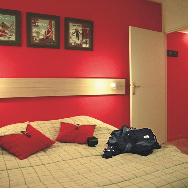 Résidence Belambra Le Roc Blanc photo 2