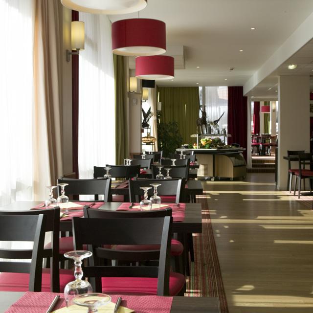 Résidence Belambra Le Roc Blanc photo 3