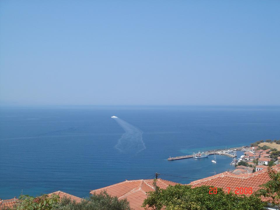 Molivos (Eftalou) Photo : 13 sur 20