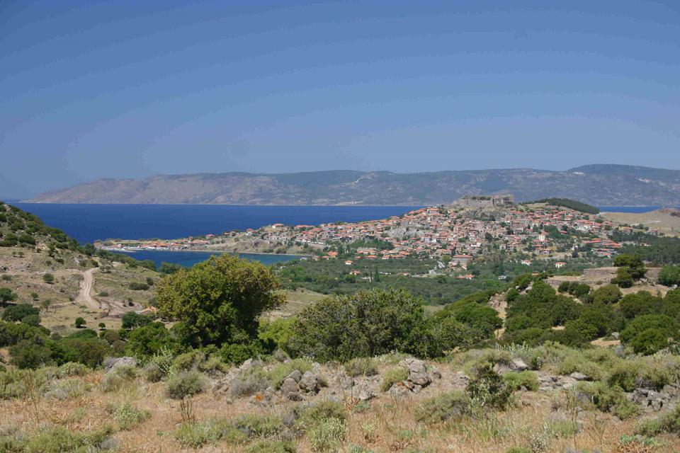 Molivos (Eftalou) Photo : 10 sur 20