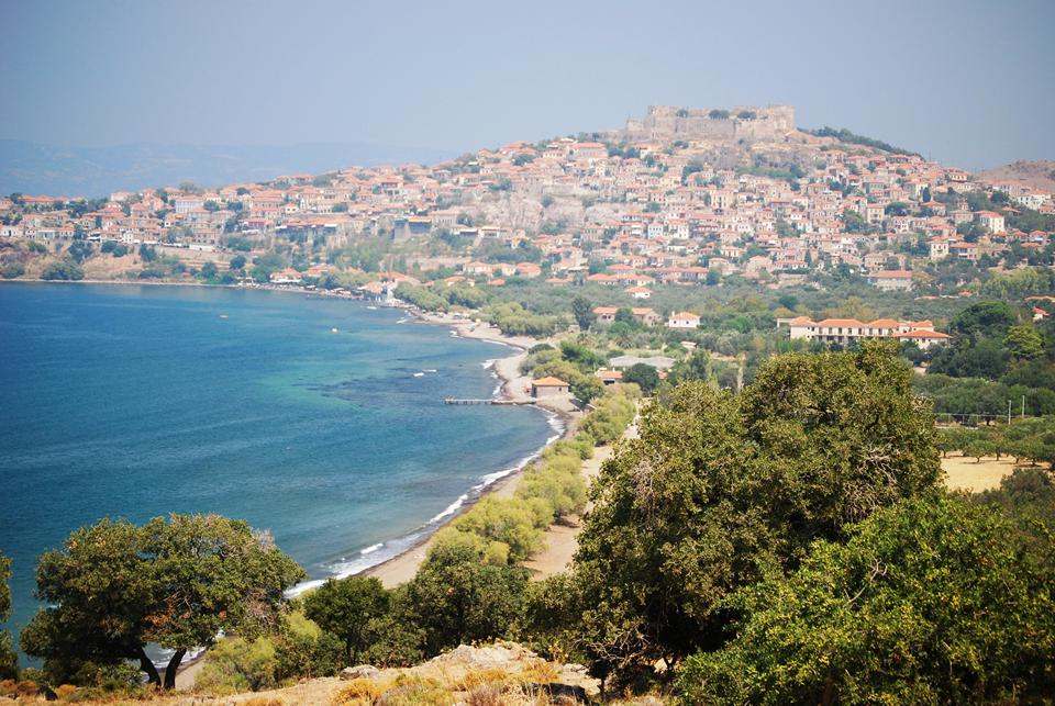 Molivos (Eftalou) Photo : 9 sur 20