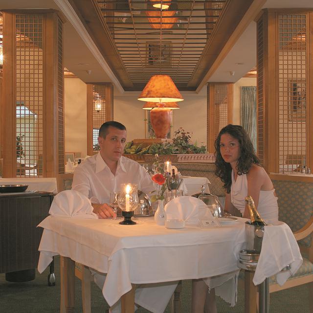 Hôtel El Mouradi Palace photo 14