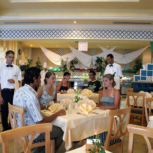 Hôtel El Mouradi Palace photo 13