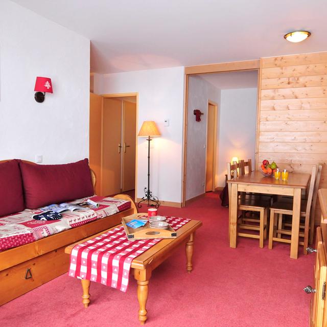 Résidence Les Terrasses du Corbier - Prix exclusif photo 1