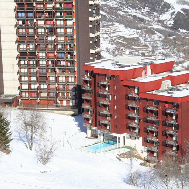 Résidence Les Terrasses du Corbier - Prix exclusif photo 7