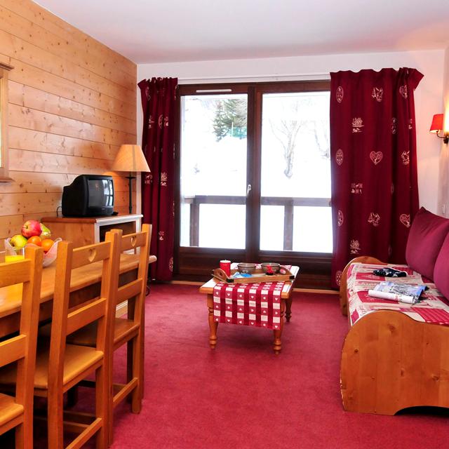 Résidence Les Terrasses du Corbier - Prix exclusif photo 2