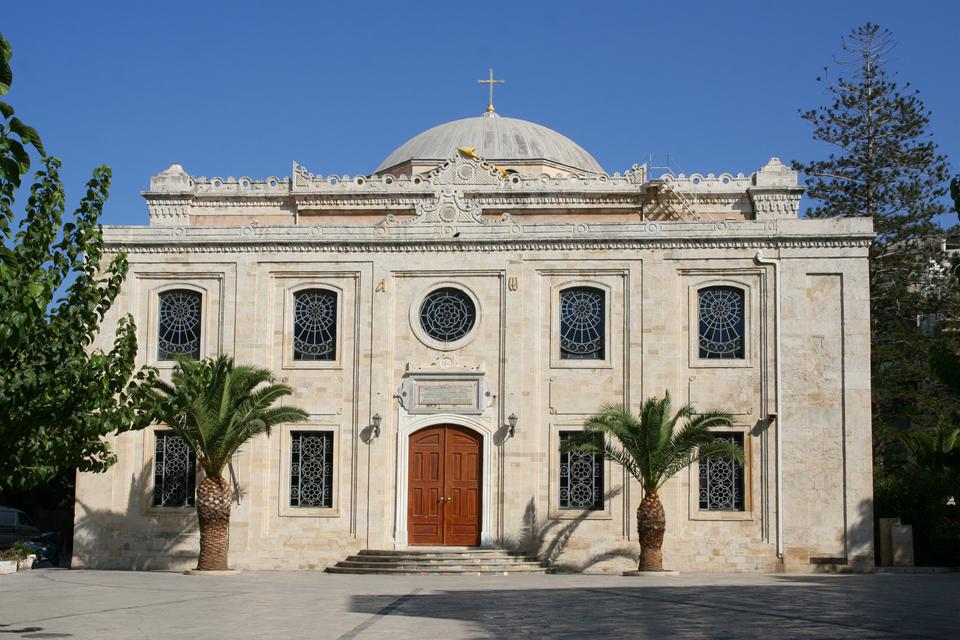 Heraklion Photo : 4 sur 6