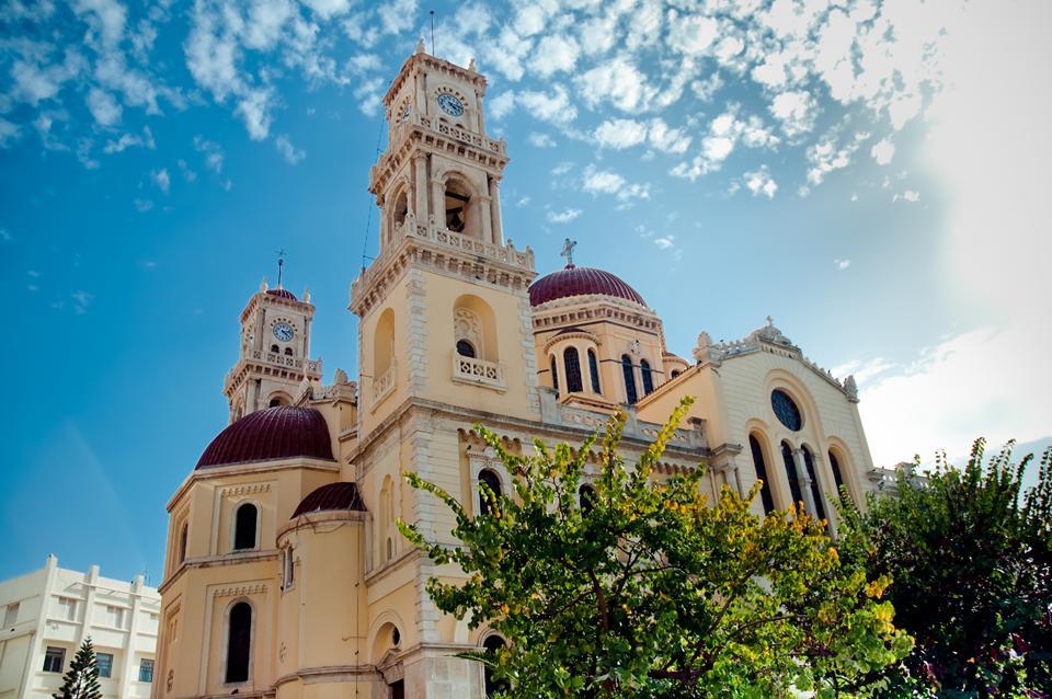 Heraklion Photo : 5 sur 6