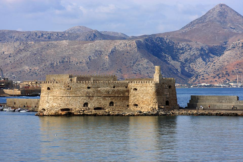 Heraklion Photo : 6 sur 6