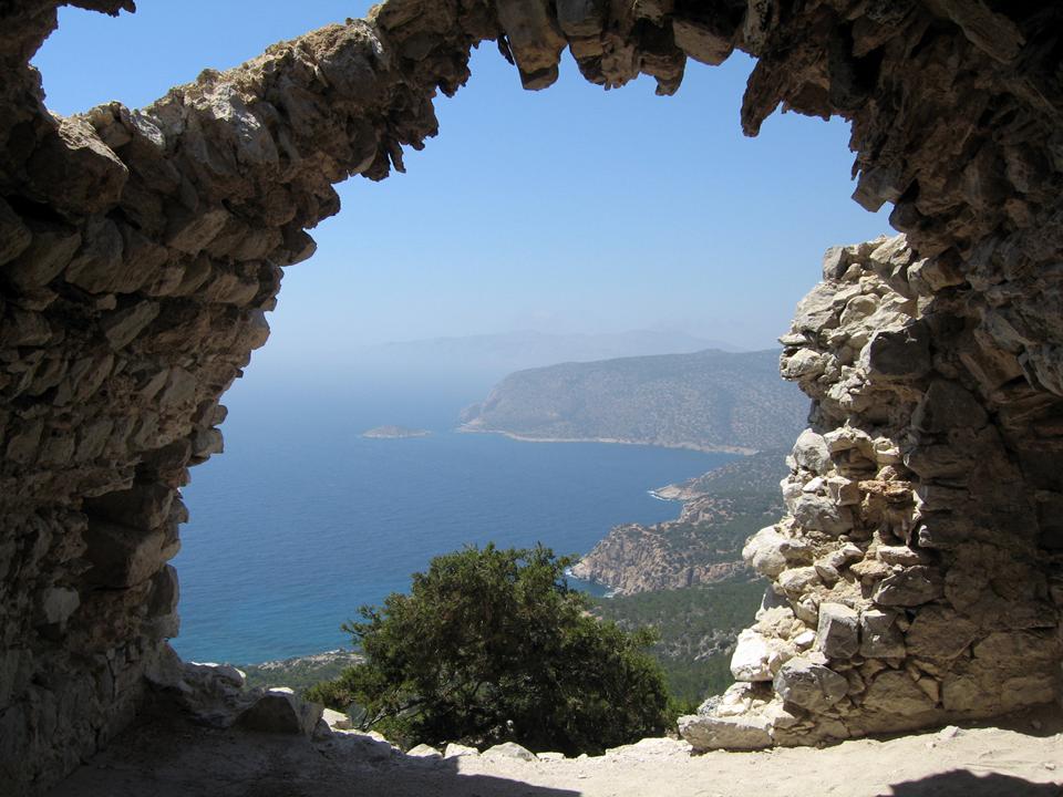 Rhodes Photo : 13 sur 15