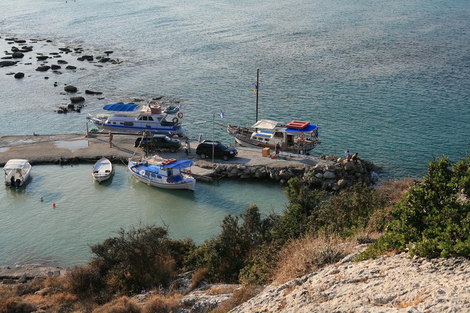 Kolymbia Photo : 4 sur 4