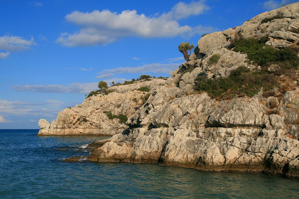 Kolymbia Photo : 2 sur 4