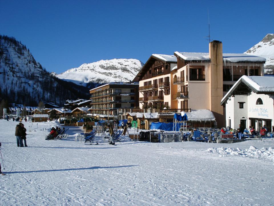 Val d'Isère Photo : 3 sur 3
