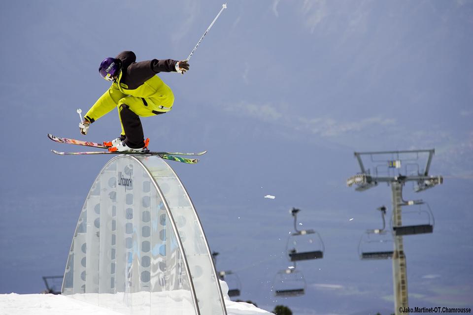 Chamrousse Photo : 5 sur 5