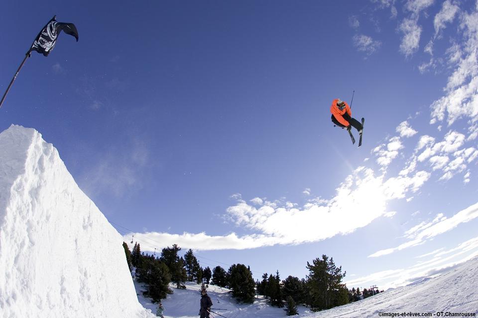 Chamrousse Photo : 4 sur 5