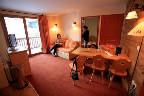 Résidence Les Alpages du Corbier - Prix exclusif photo 13