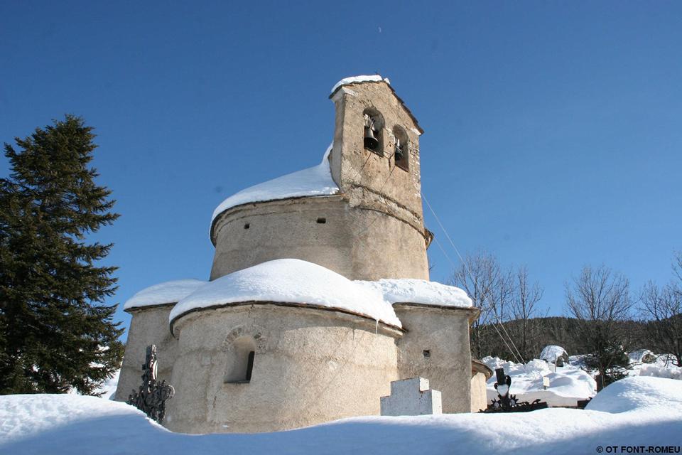 Font-Romeu Photo : 1 sur 1