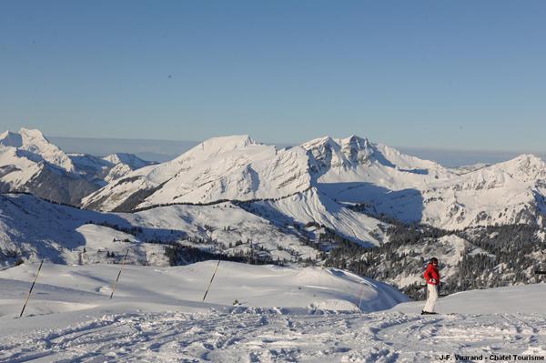 Photo de Chatel