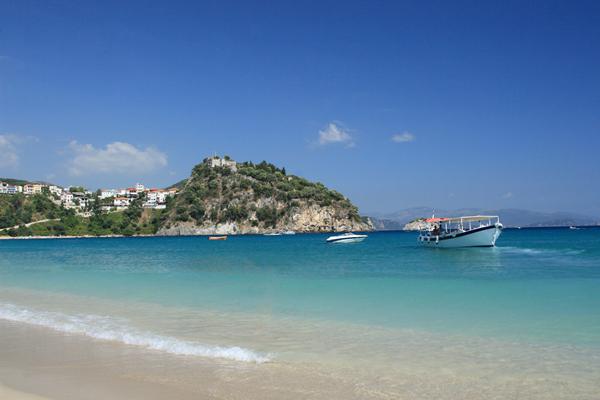 Photo de Epirus Parga