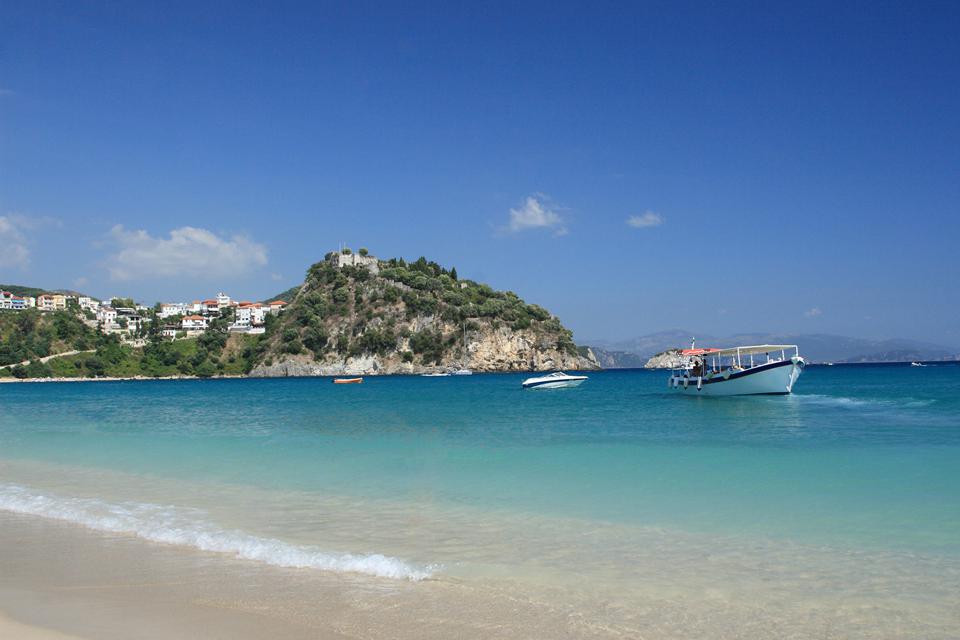 Epirus (Parga) Photo : 1 sur 18