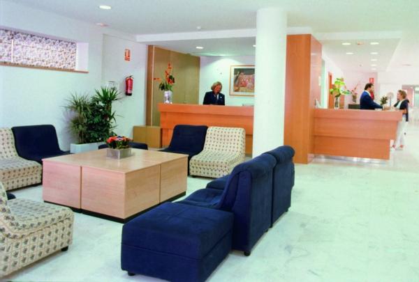 Hôtel Tahiti Playa photo 3