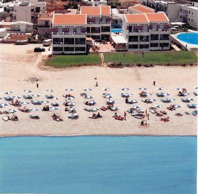 Appartements Iperion Beach photo 1
