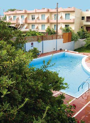 Appartements Iperion Beach photo 5
